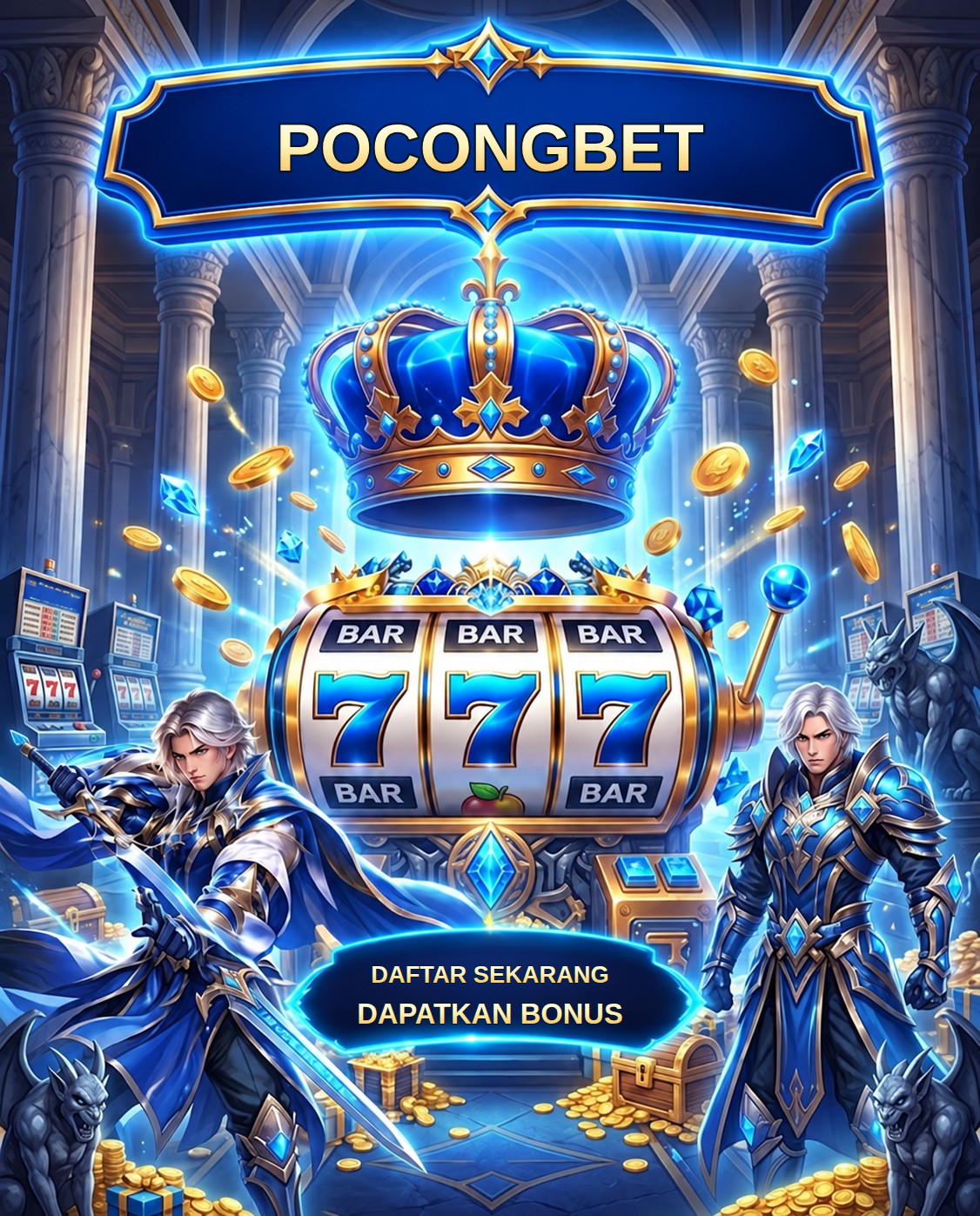 pocongbet