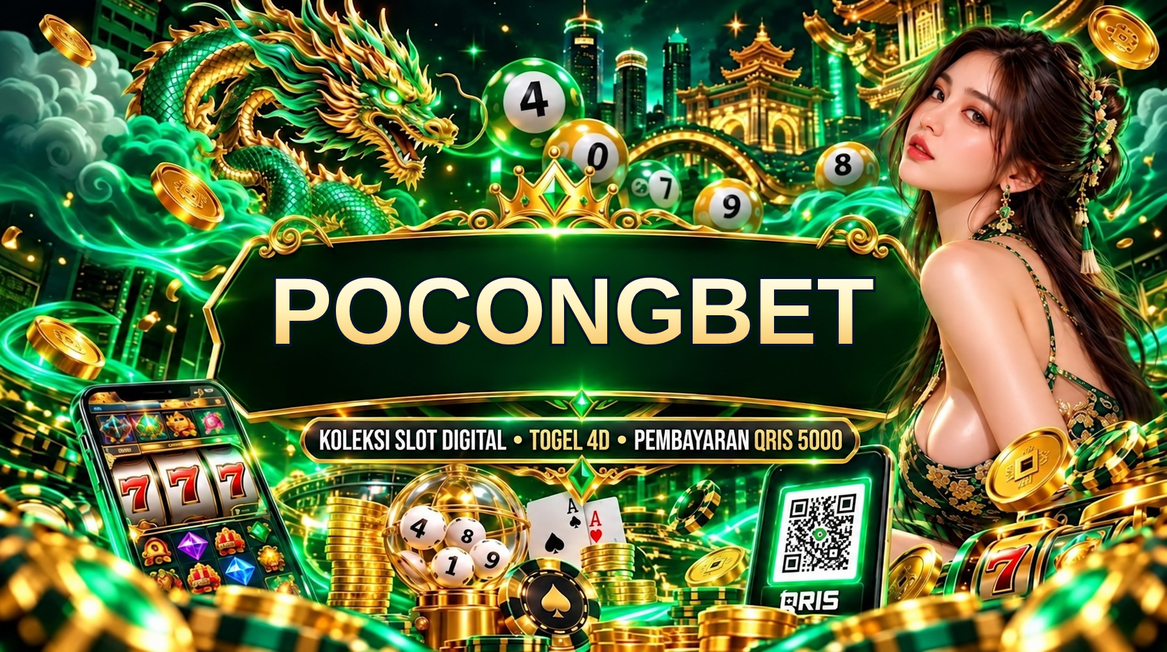 pocongbet